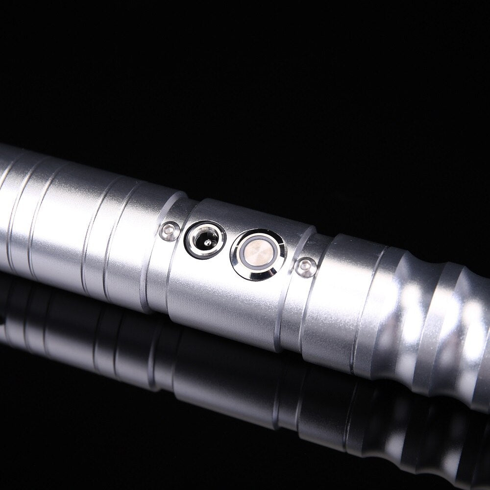 Lightsaber for Heavy Dueling 12 Color LED