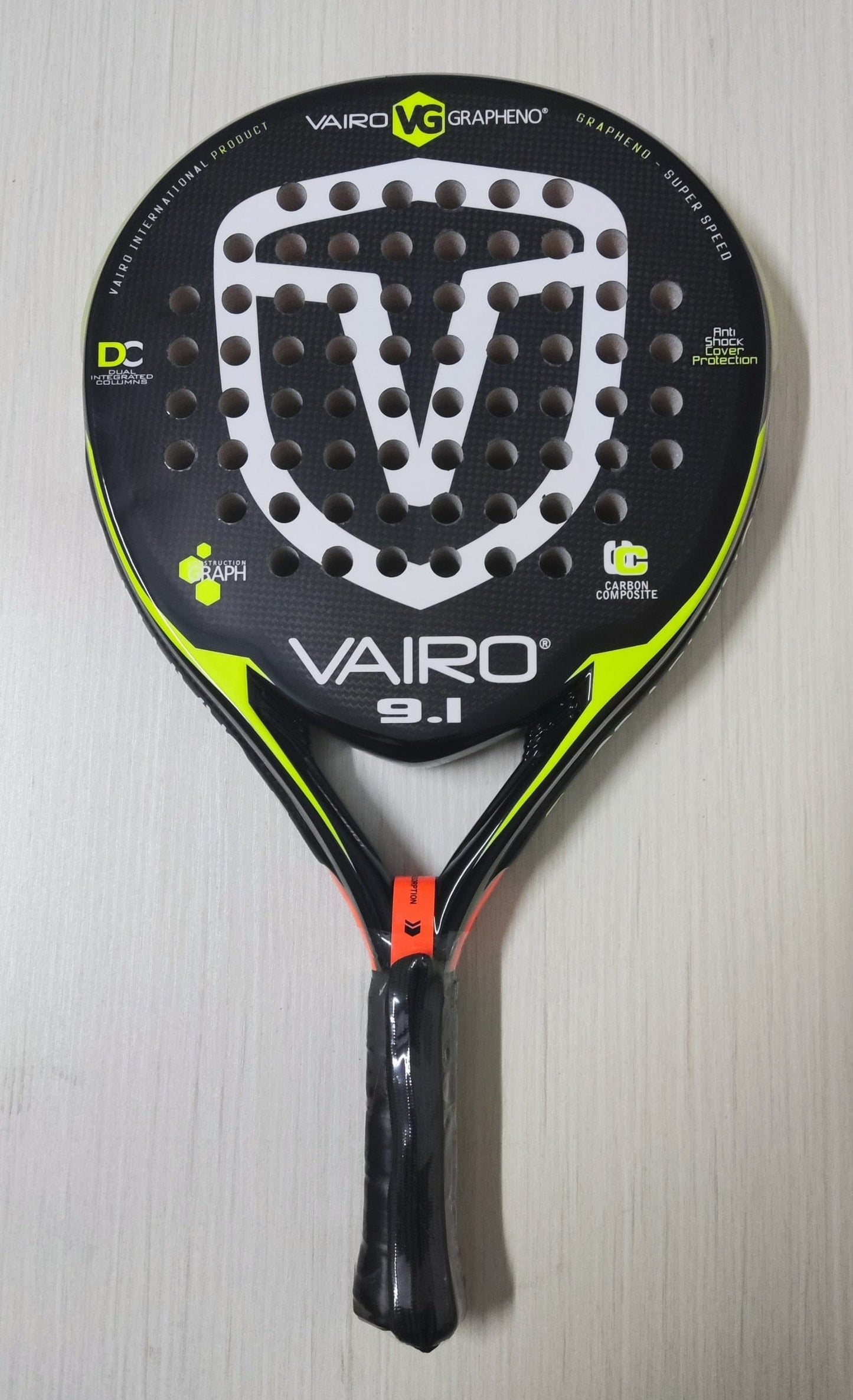 Padle Racket 