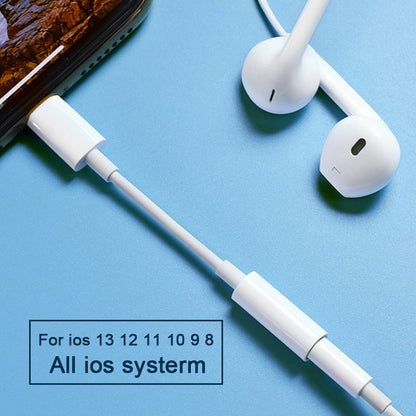 IOS Headphone Adaptor for iPhone