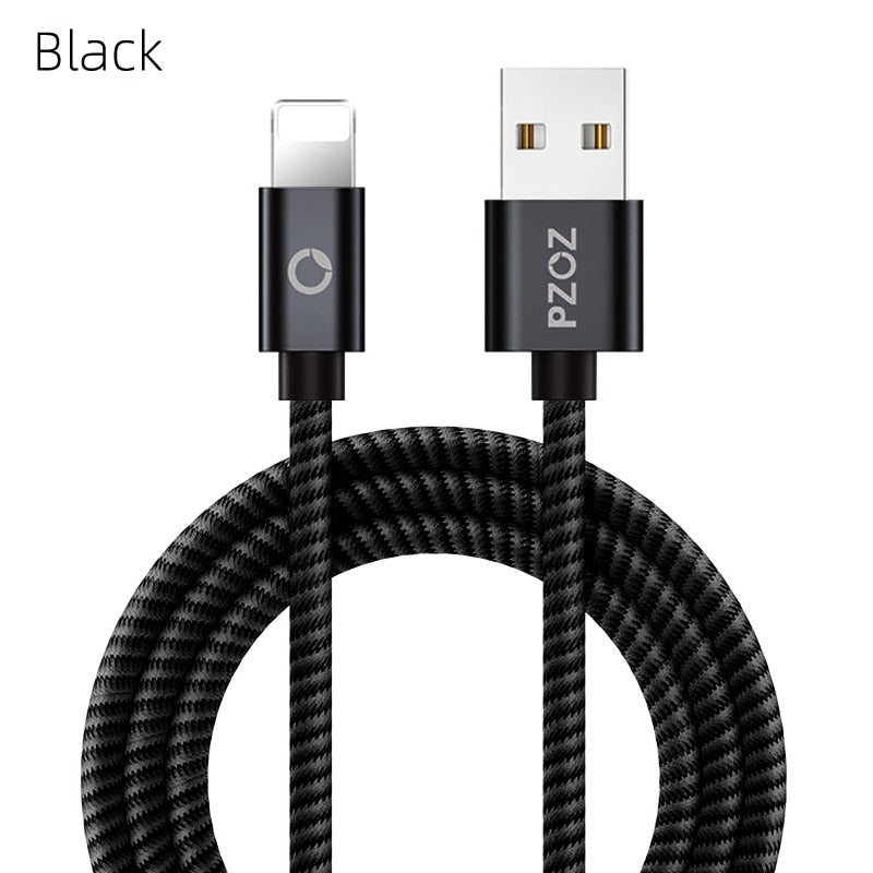 Usb-kabel til iphone