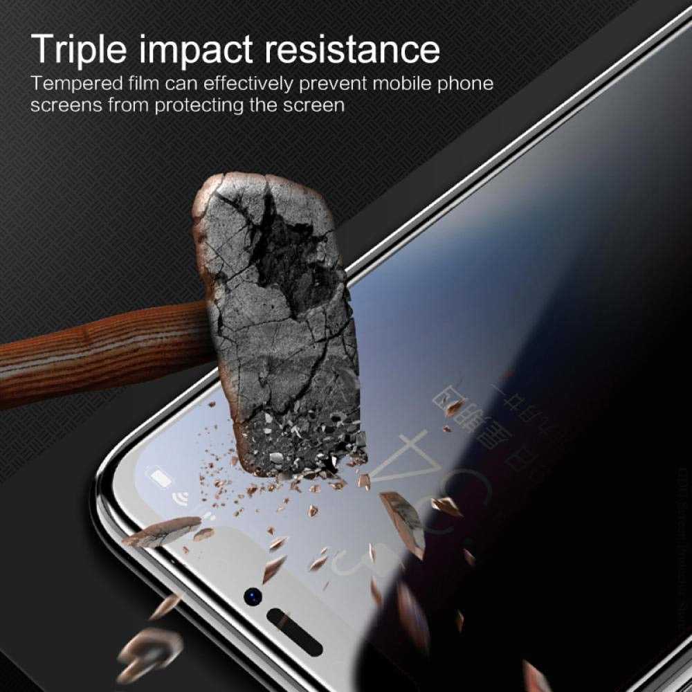 Privacy Screen Protector for IPhone Anti-spion Protective Glass