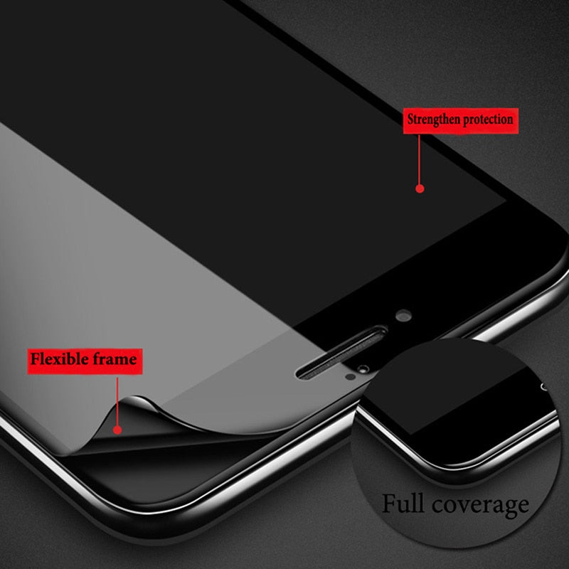 Anti Spy Film For Samsung Privacy Screen Protector