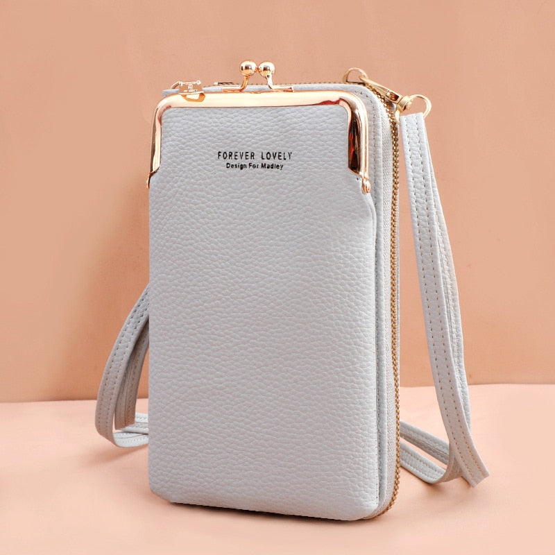 Crossbody-veske