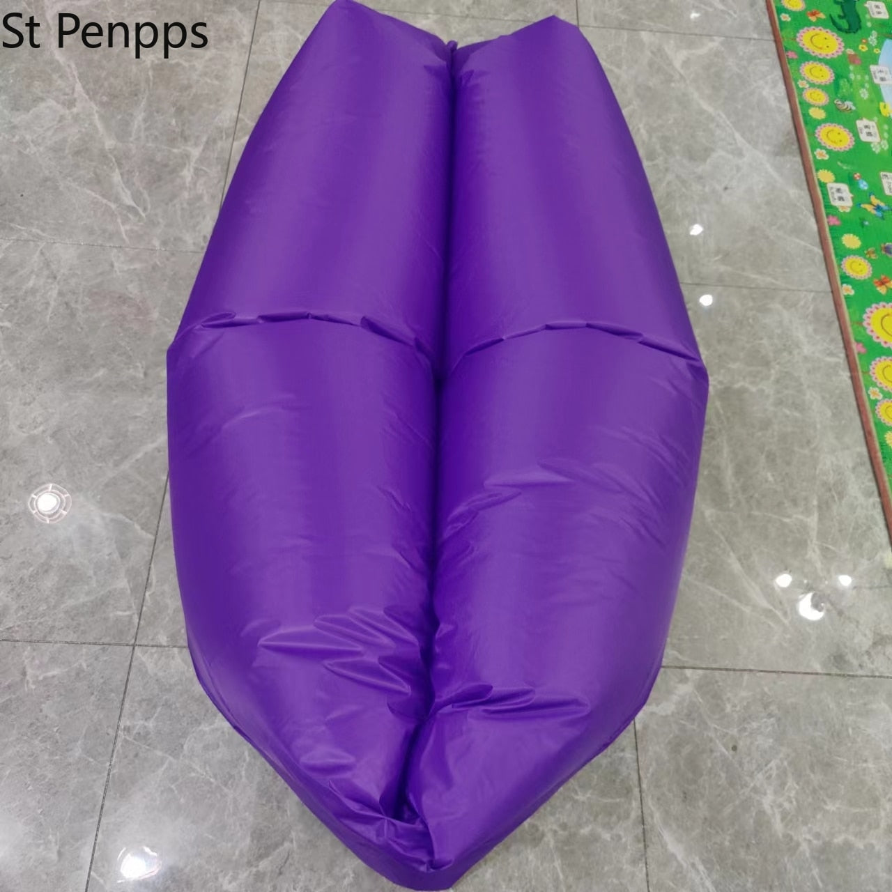 Inflatable Sofa Bag Air Bed