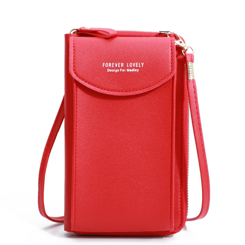 Crossbody-veske