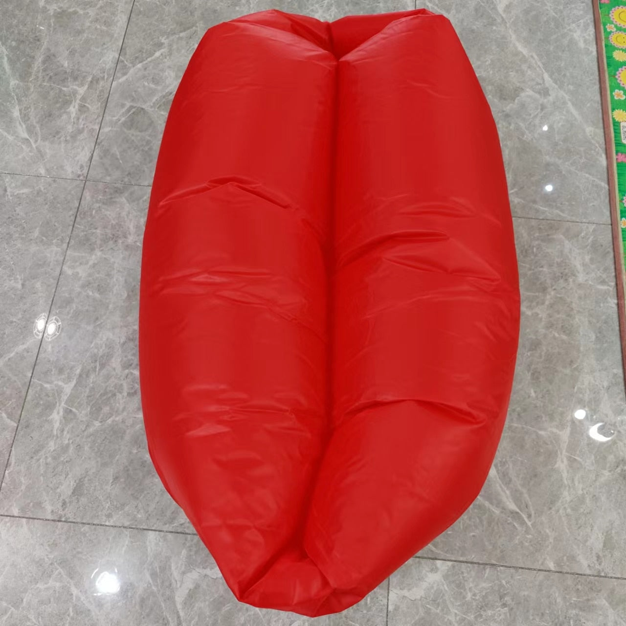 Inflatable Sofa Bag Air Bed