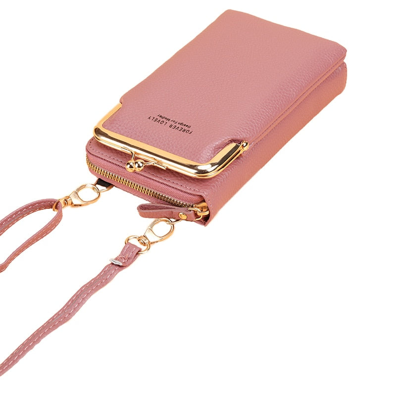 Crossbody-veske