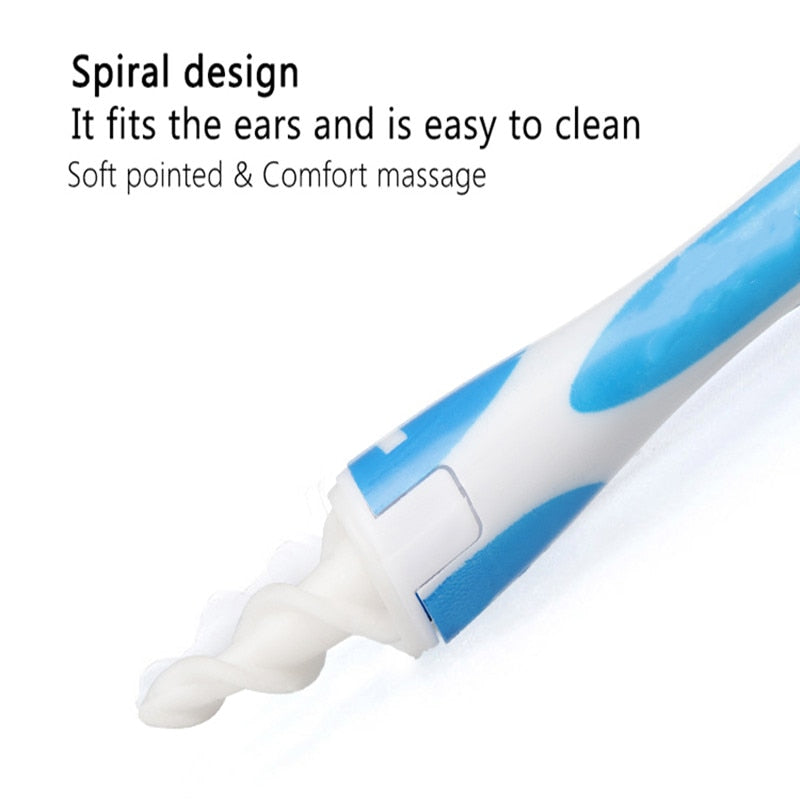 Ear Cleaner Wax Removal Tool