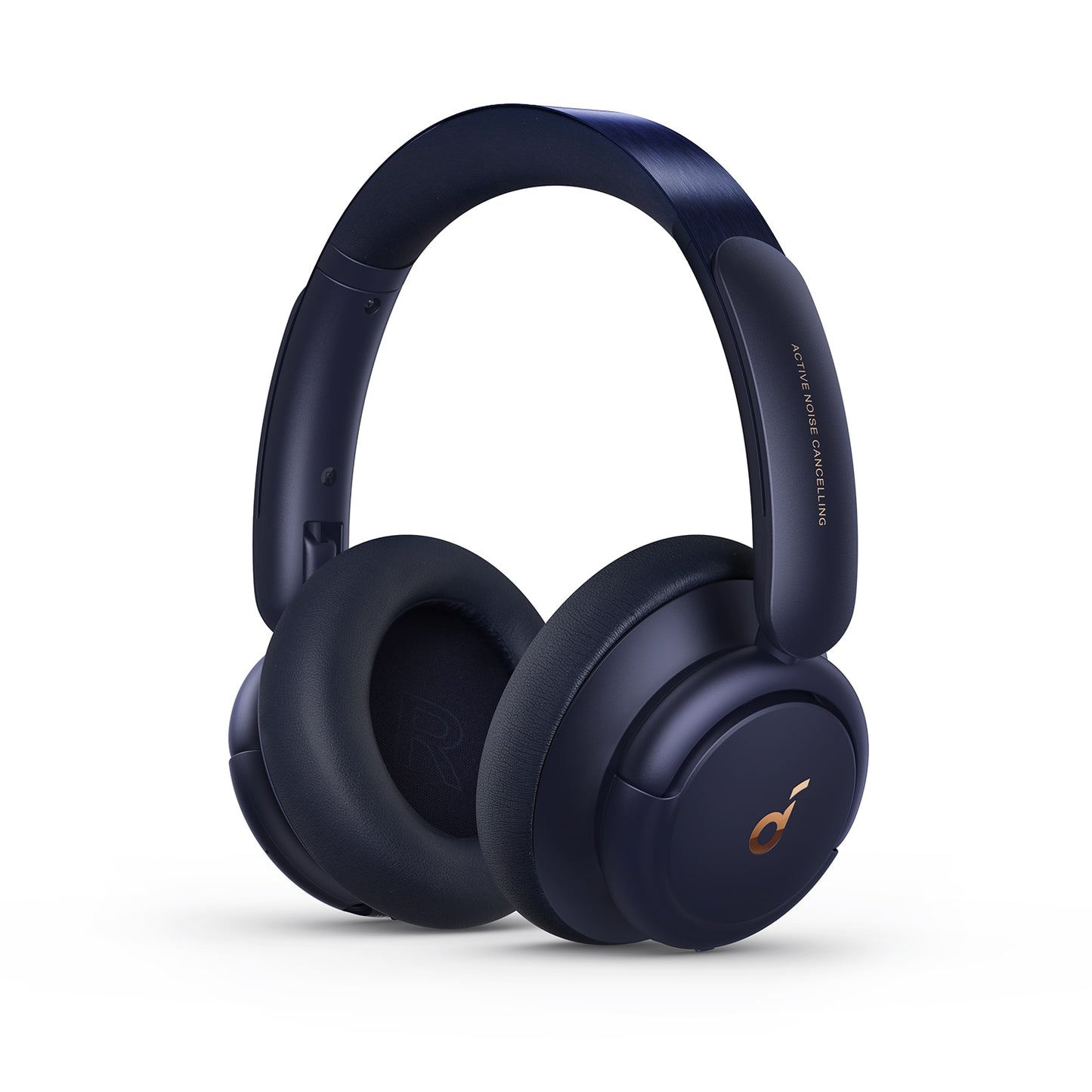 Noise Cancelling wireless Bluetooth Headphones