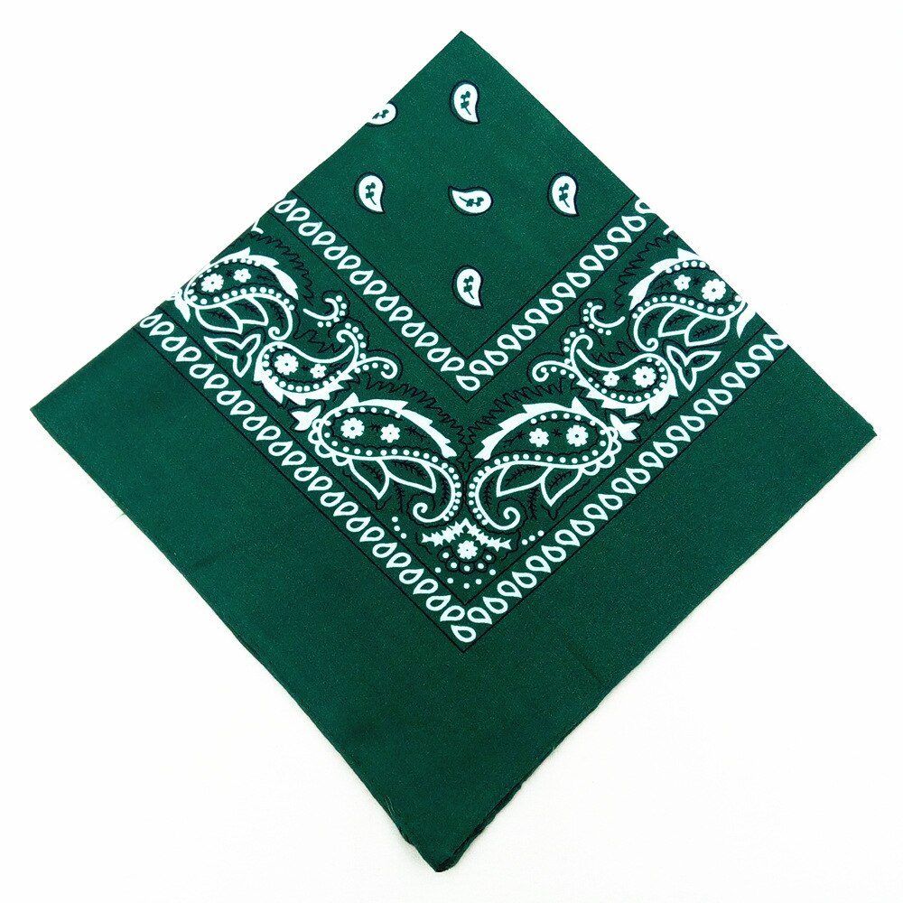 Bandana pannebånd