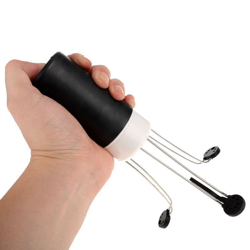 Automatic Whisk Stir Stick Blender