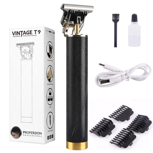 Wireless Barber Hair Trimmer/Clipper Razor