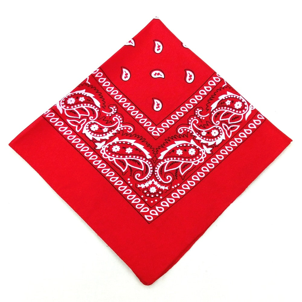 Bandana pannebånd