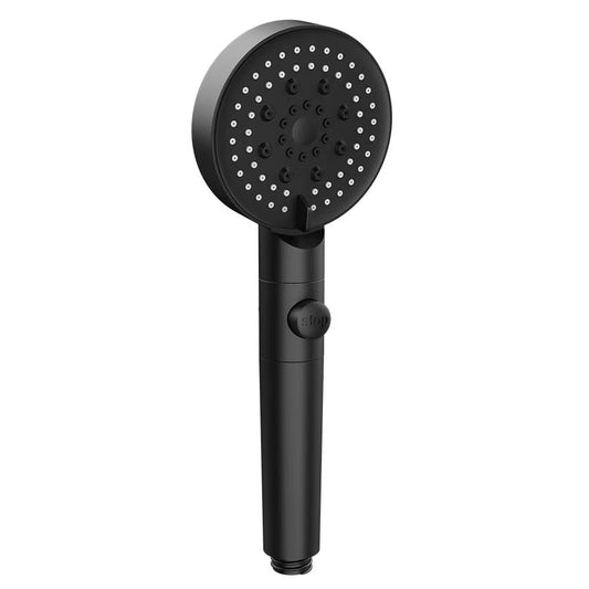 6 Modes Shower Head