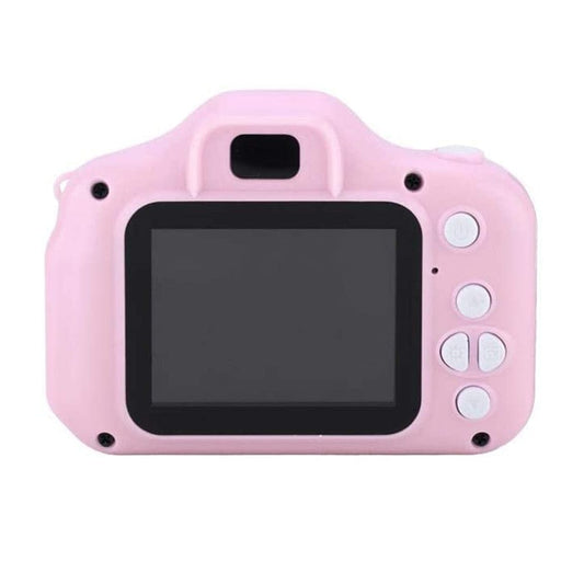 Children Kids Camera Toys