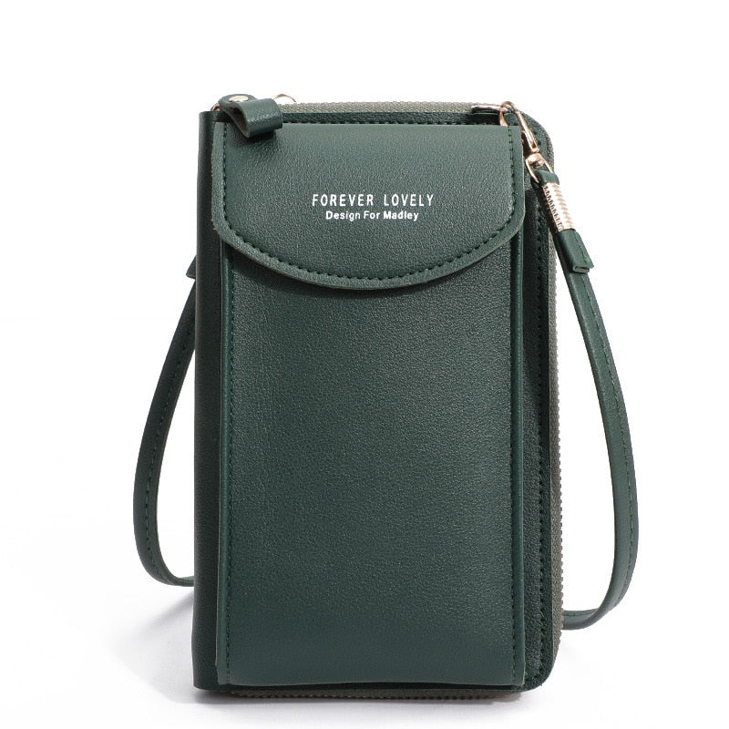 Crossbody-veske