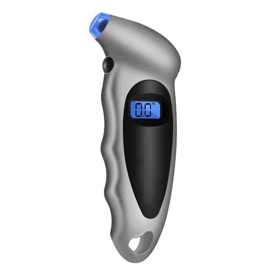 Digital Tire Air Pressure Gauge Monitoring