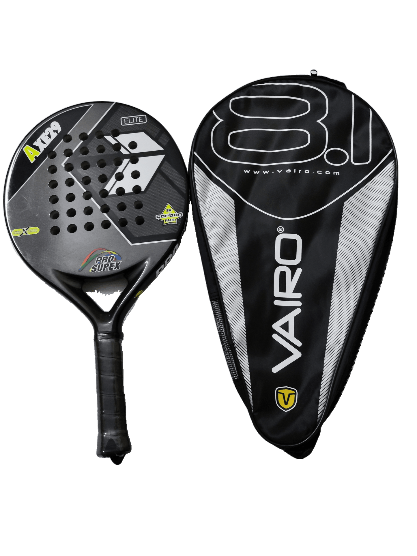 Padle Racket 