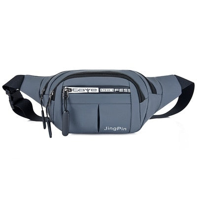 Vanntett midjeveske Fanny Pack