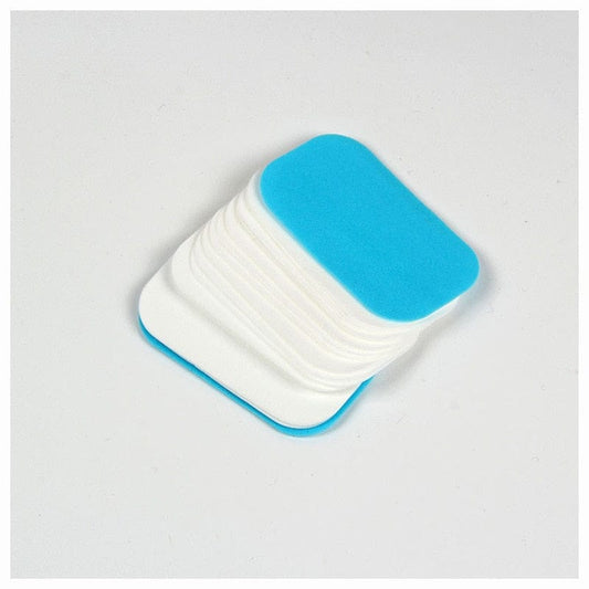 Portable Hand Wash Soap Papers Slice