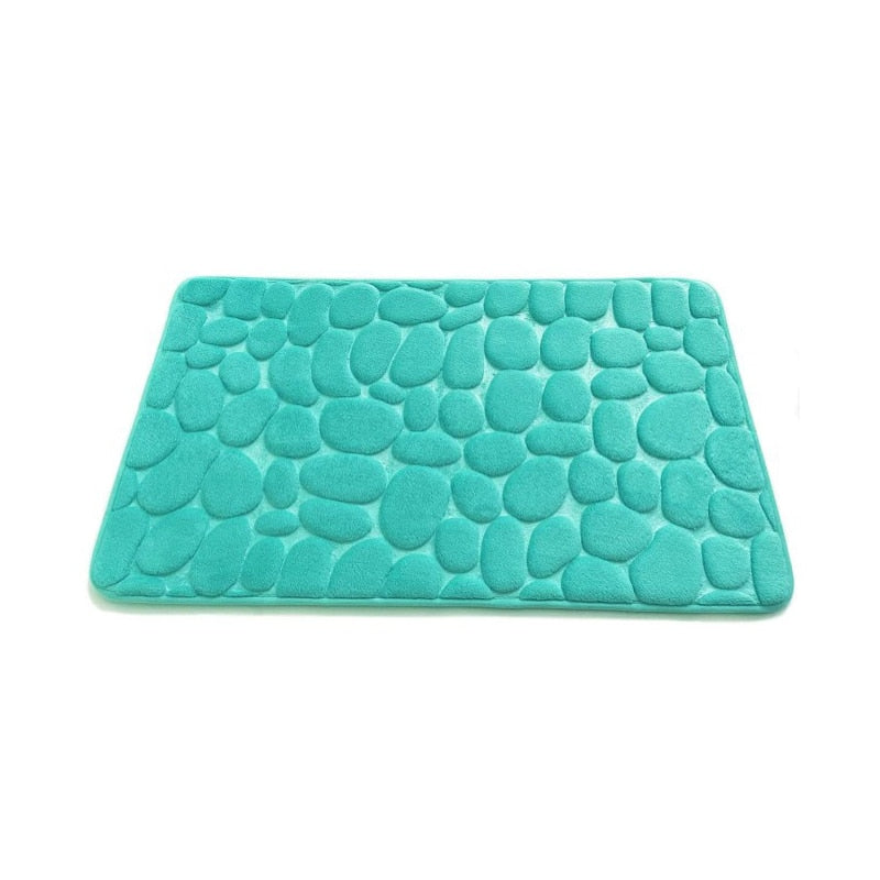 Bathroom Bath Mat Non-slip Carpets