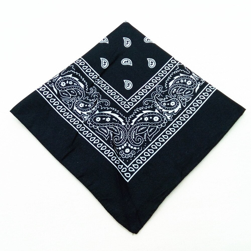 Bandana pannebånd