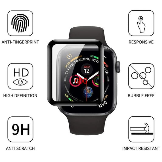 Protector Film for Apple Watch Screen Protector