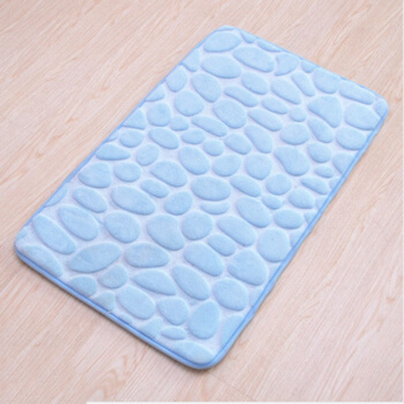 Bathroom Bath Mat Non-slip Carpets