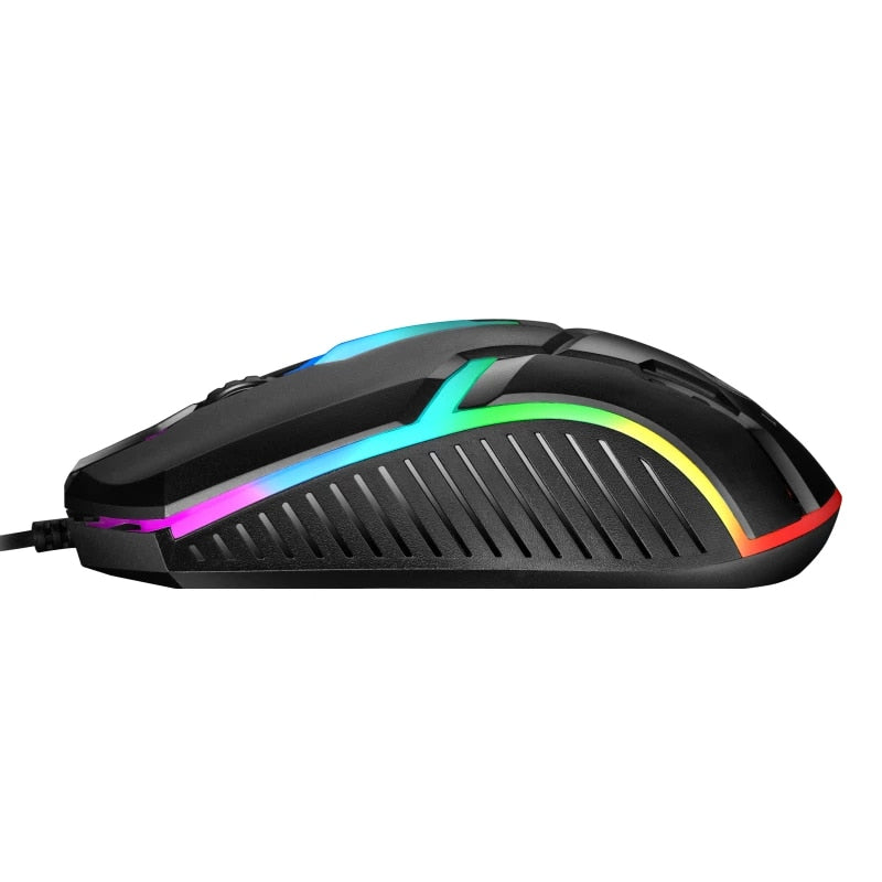 1200DPI USB Wired Gaming Mouse