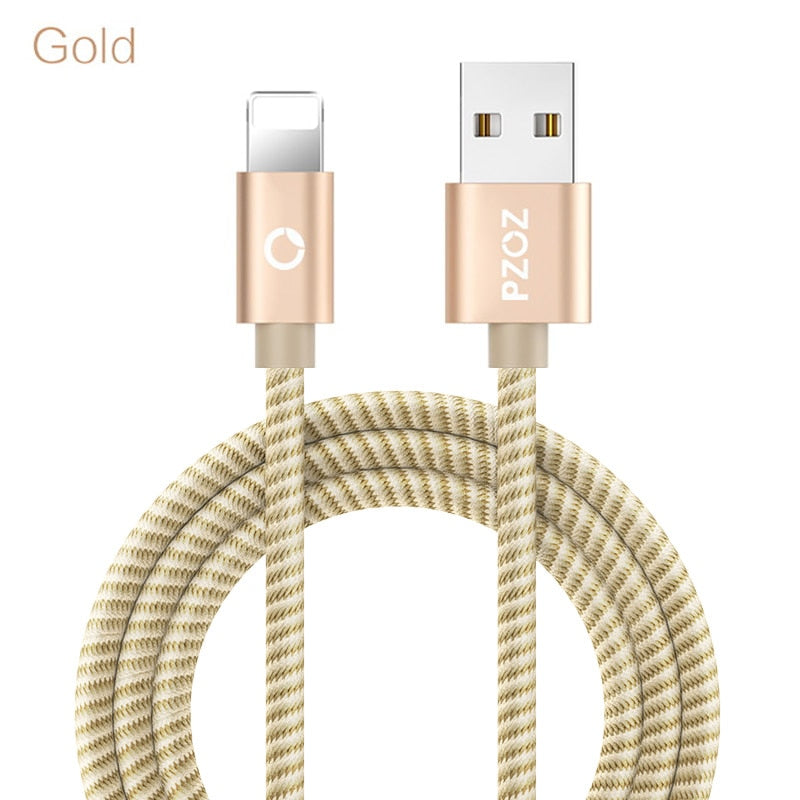 Usb-kabel til iphone