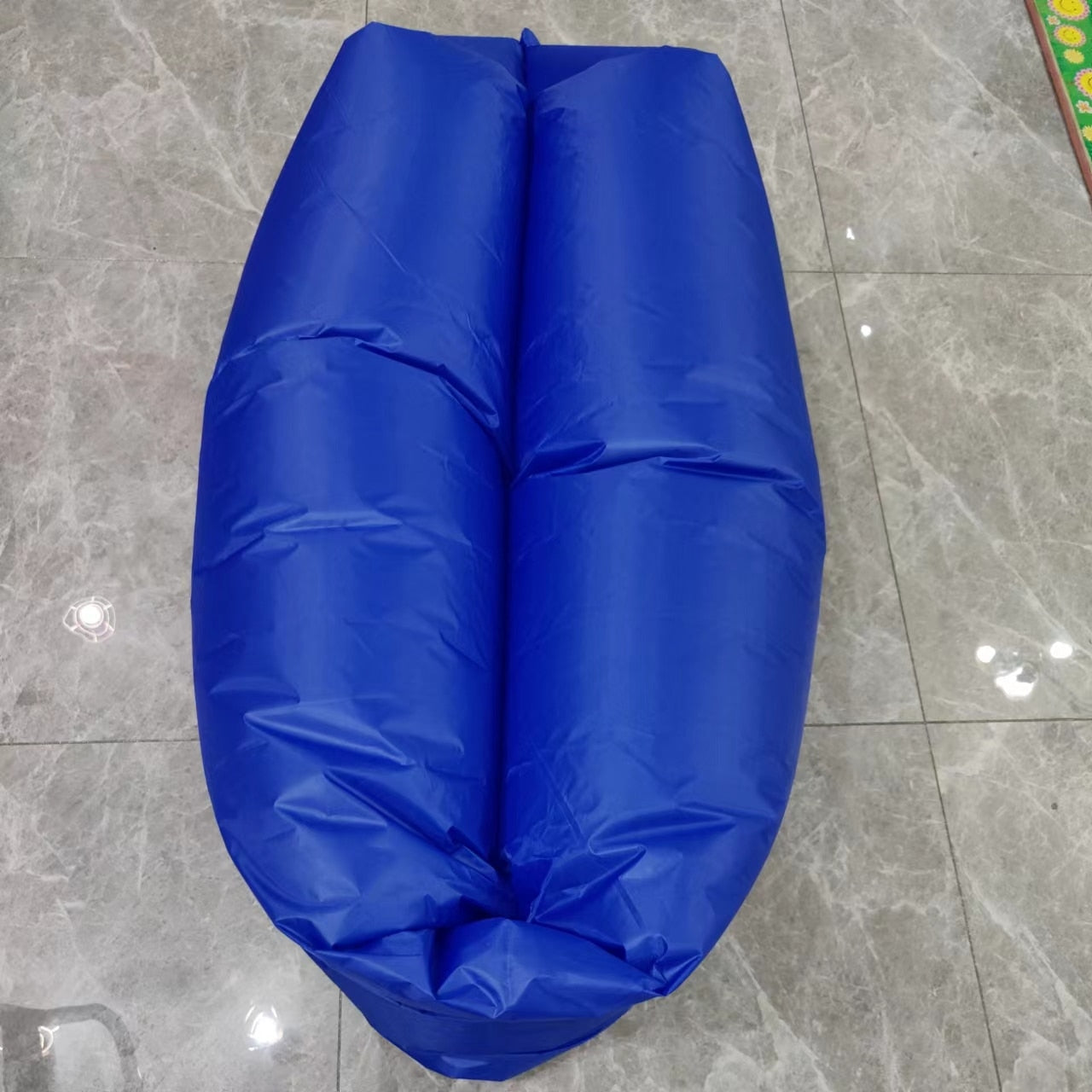 Inflatable Sofa Bag Air Bed