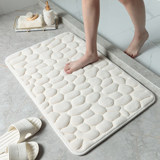 Bathroom Bath Mat Non-slip Carpets