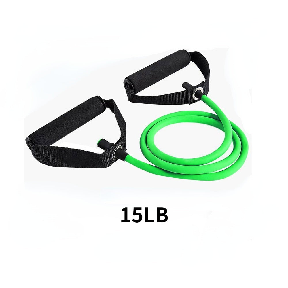 Resistance Bands with Handles Pull Rope