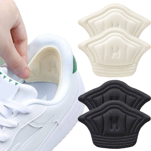 2pcs Insoles Patch