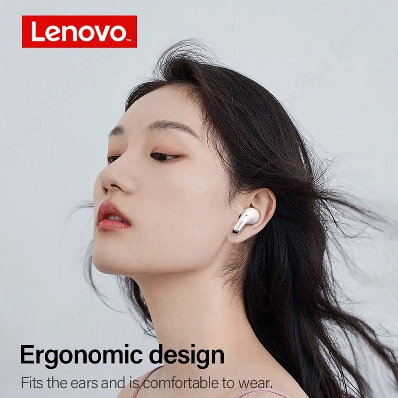 Waterproof  Wireless Bluetooth Earbuds With Microphone