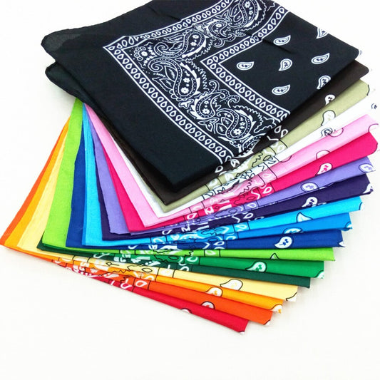 Bandana Headbands