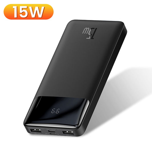 Power Bank 20000mAh Portable Charger