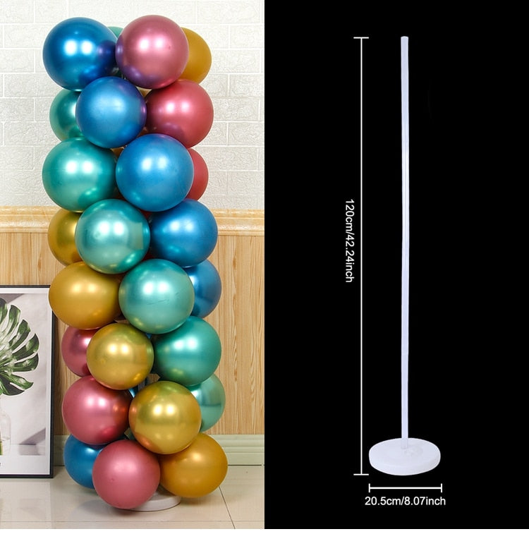 Ballongstativholder