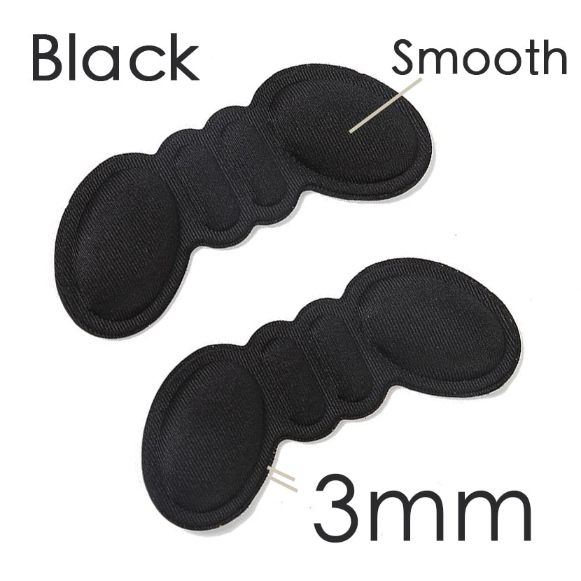 Insoles for Shoes Grips Protector Sticker Pain Relief