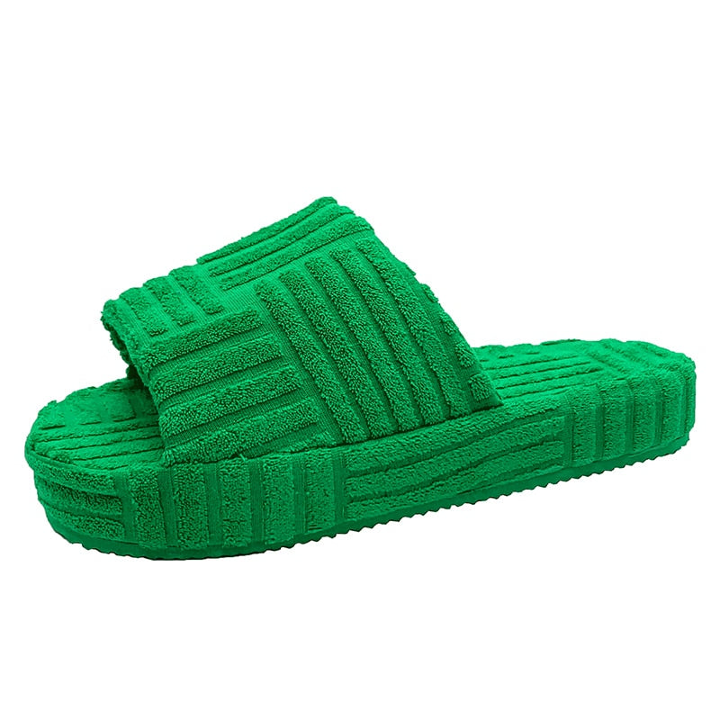 Luksus tøfler Flip Flops