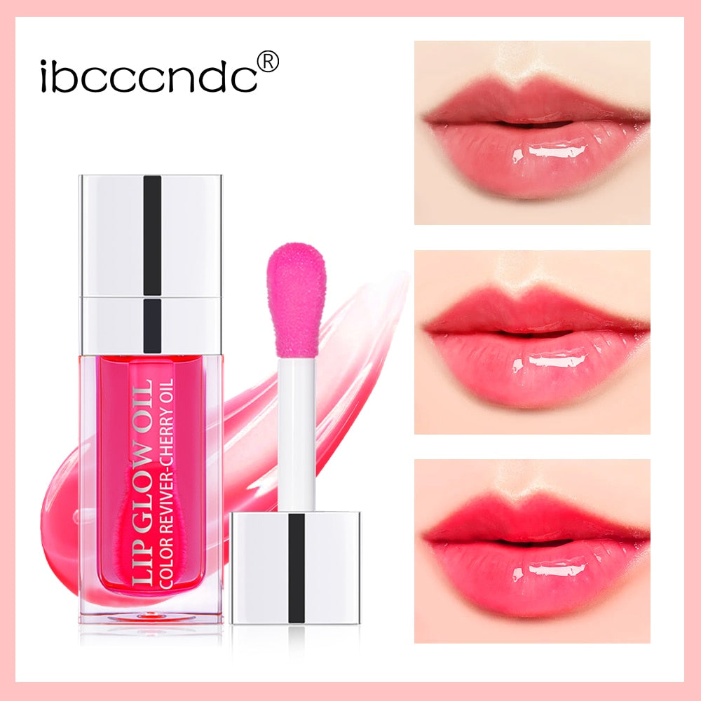 Lip Gloss Glow Moisture 6ml 1 Piece