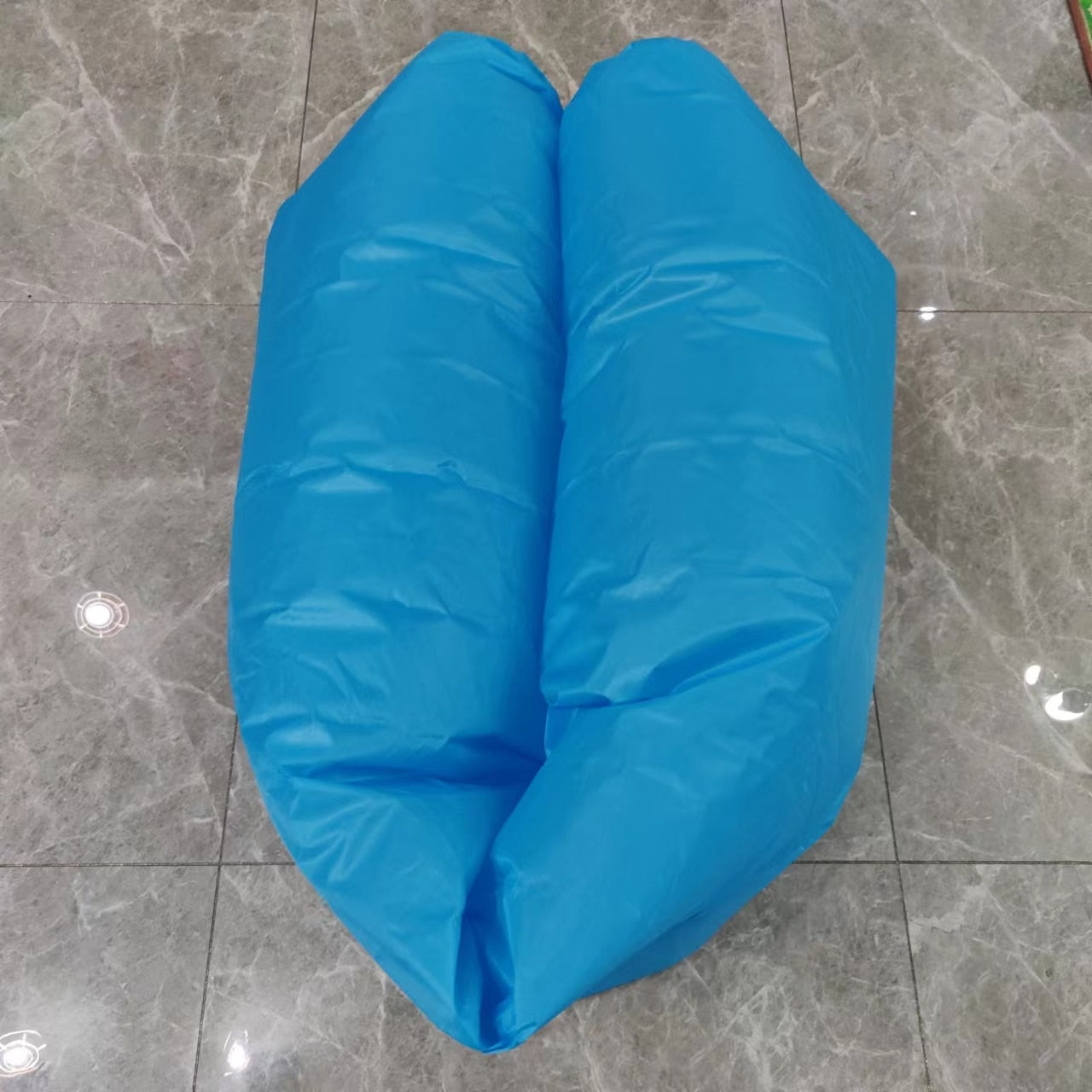 Inflatable Sofa Bag Air Bed