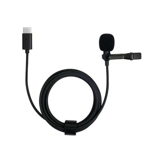 Wired Microphone USB Condenser Mic