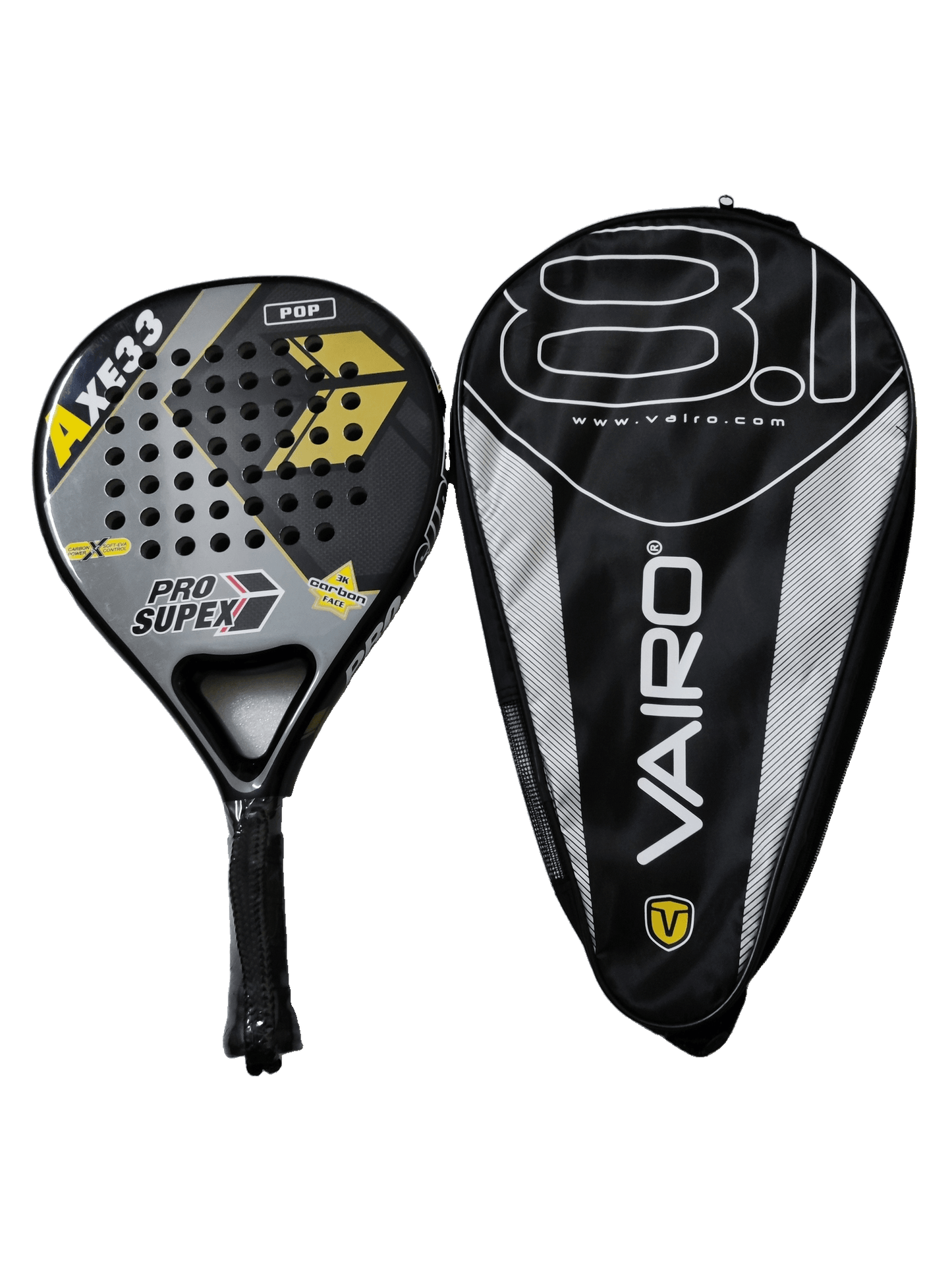 Padle Racket 