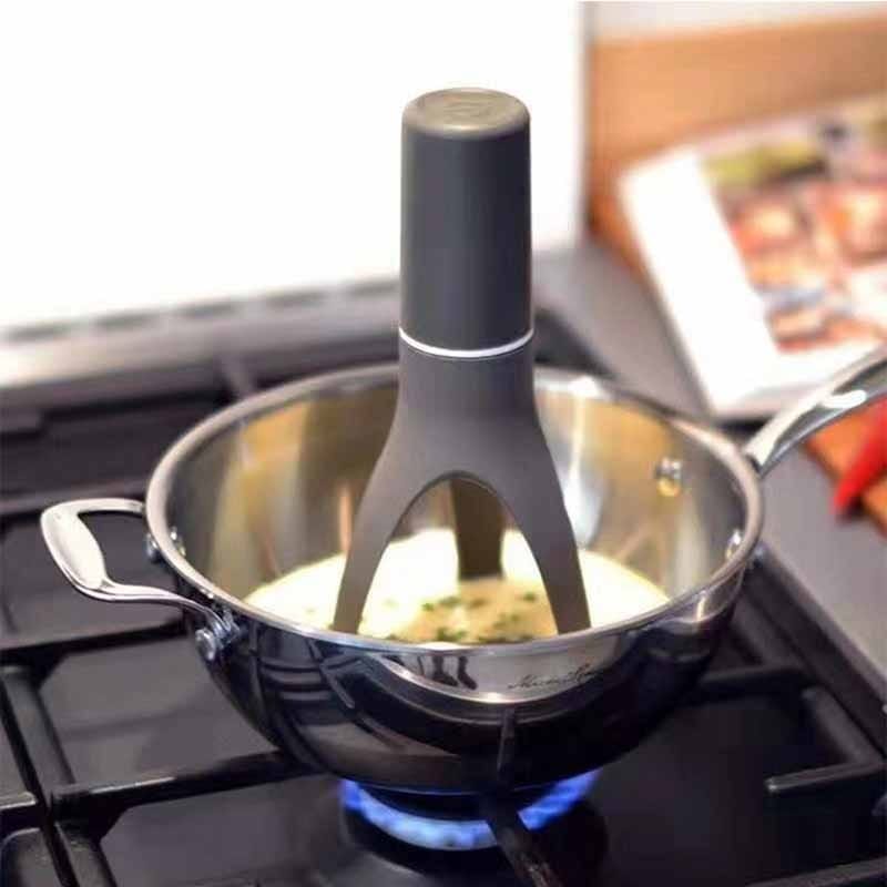 Automatic Whisk Stir Stick Blender