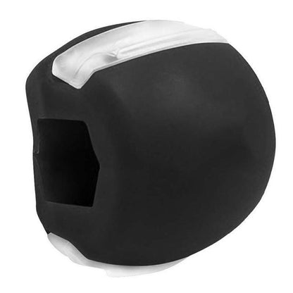 Jaw Exercise Ball Gel JawLine