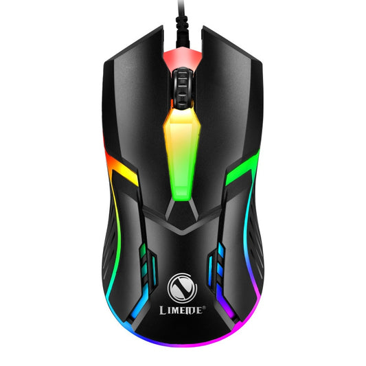 1200DPI USB Wired Gaming Mouse