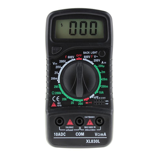 Multimeter