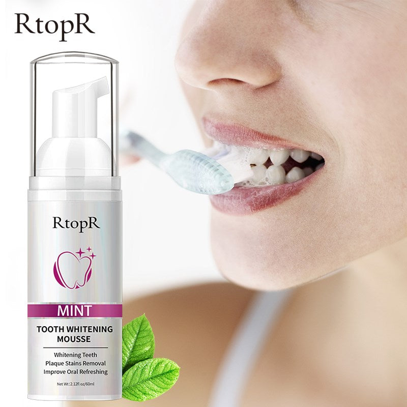 Teeth Cleansing Toothpaste