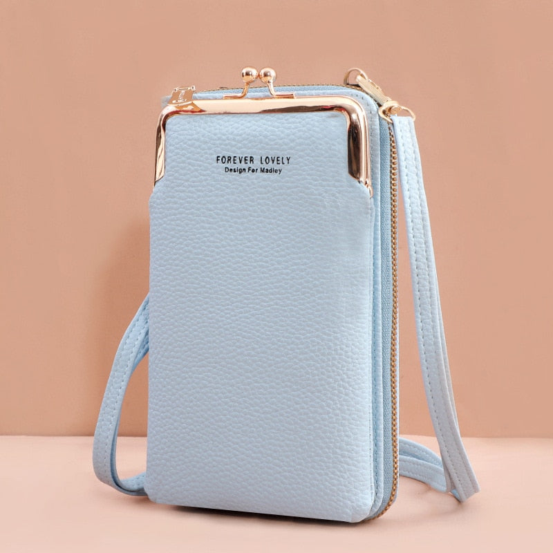 Crossbody-veske